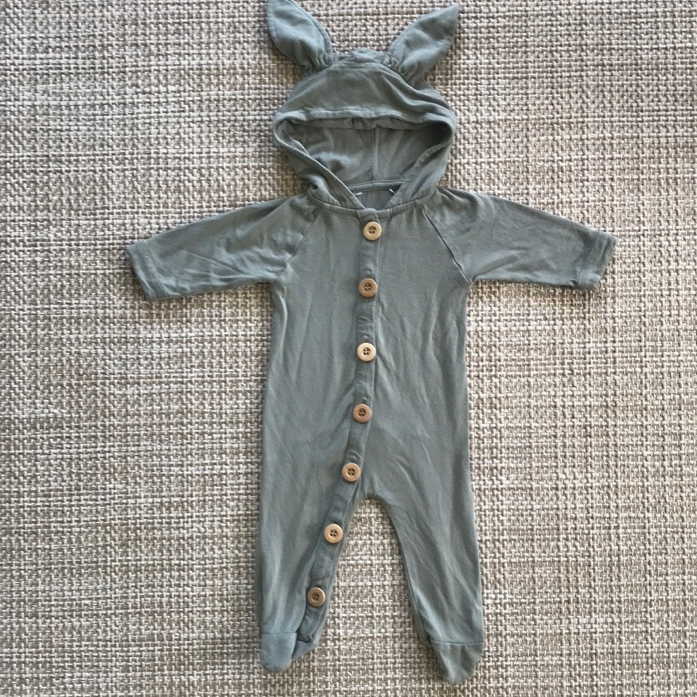Infant Sleeper (size 3-6m)